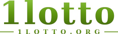 1lotto โลโก้