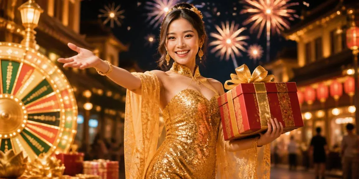 1lotto โบนัส